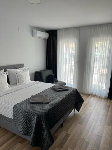 Comfort Apartments M&S Mostar Extérieur photo