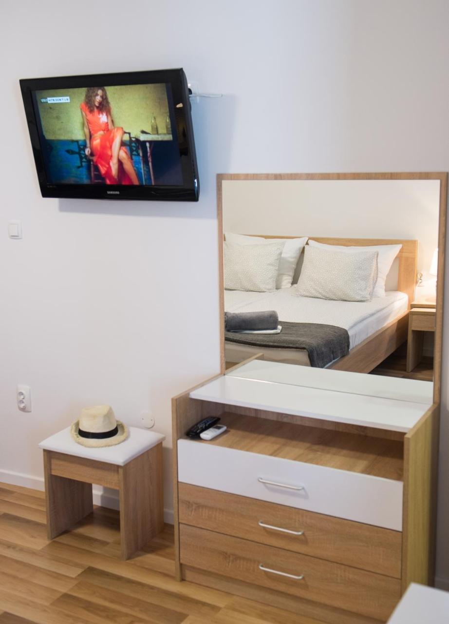 Comfort Apartments M&S Mostar Extérieur photo