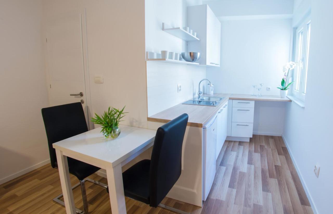 Comfort Apartments M&S Mostar Extérieur photo