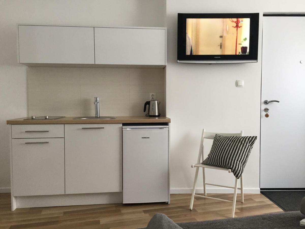 Comfort Apartments M&S Mostar Extérieur photo