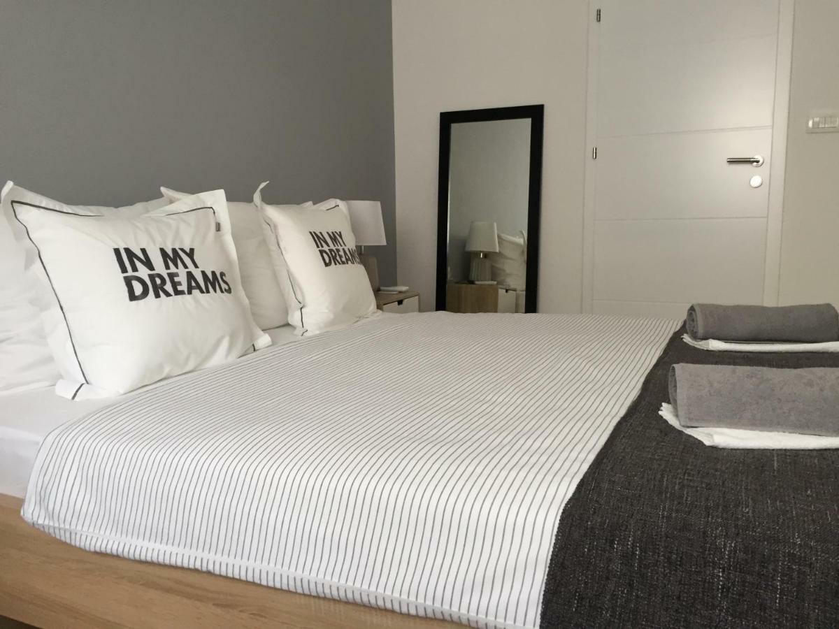 Comfort Apartments M&S Mostar Extérieur photo