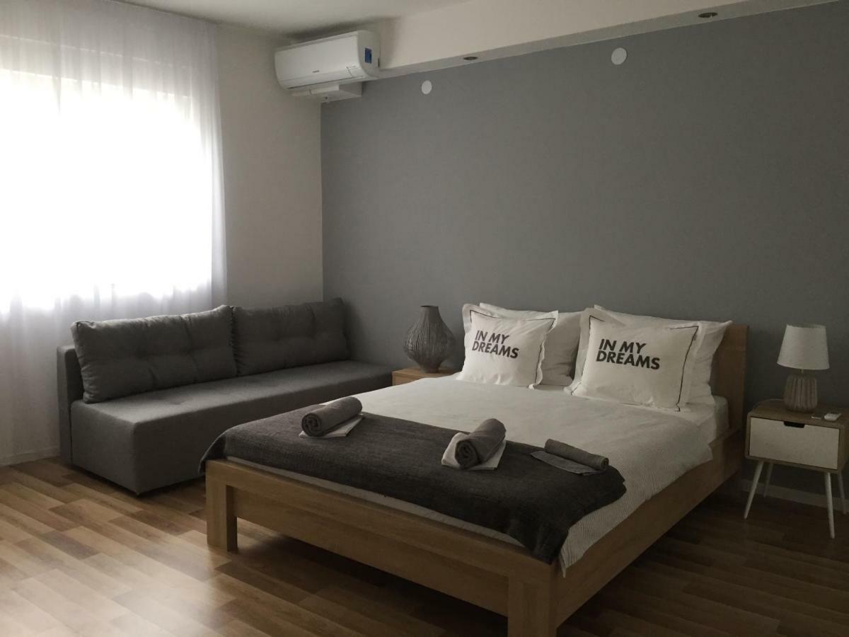Comfort Apartments M&S Mostar Extérieur photo