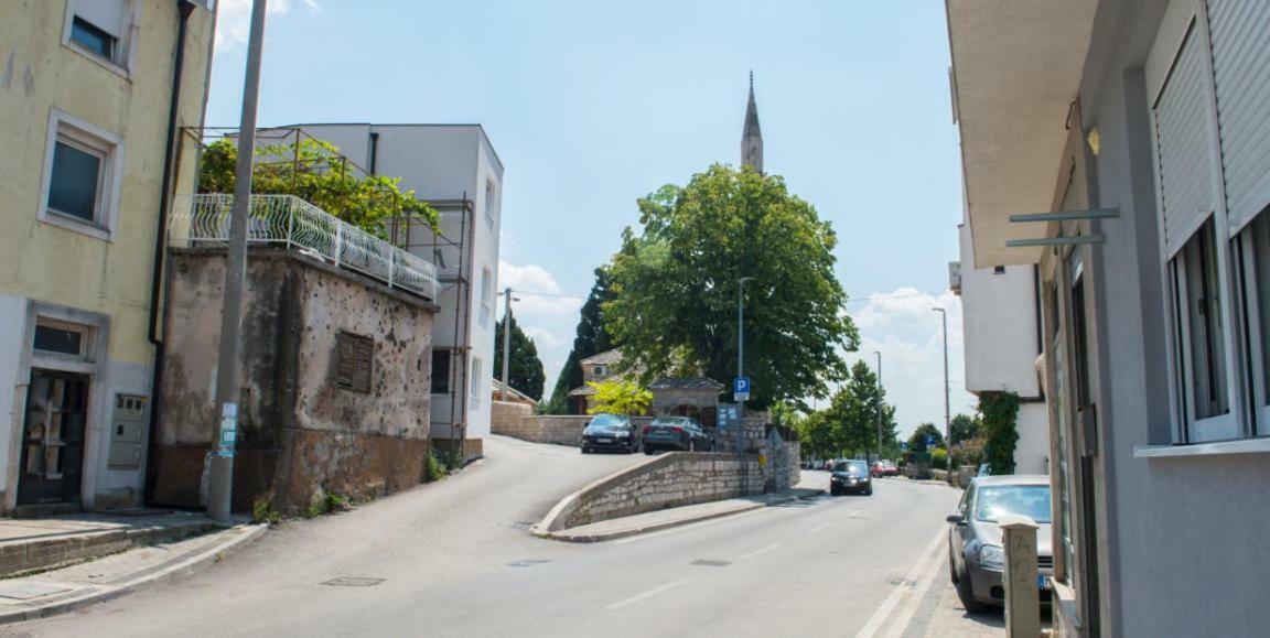 Comfort Apartments M&S Mostar Extérieur photo